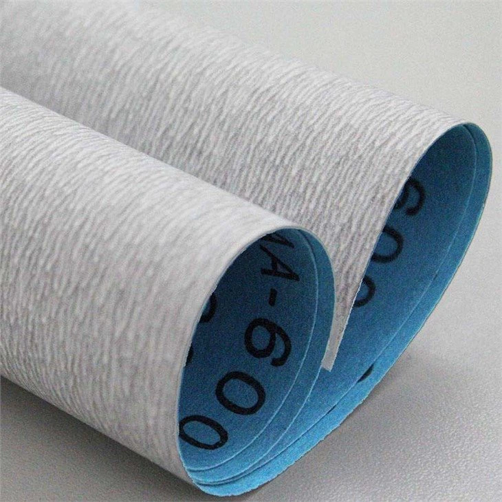 aluminum oxide sandpaper for wood
