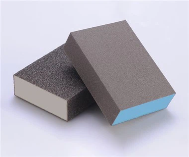 Sanding Sbwng Bloc
