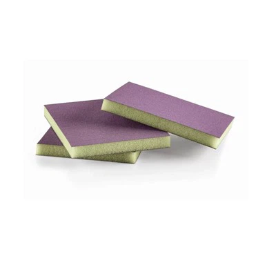Microfine pad sbwng tywodio