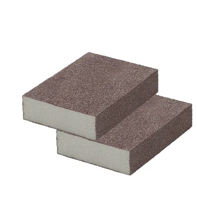 Bloc Sandio Sych Gwlyb