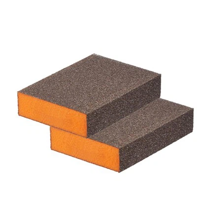 Bloc tywodio canolig